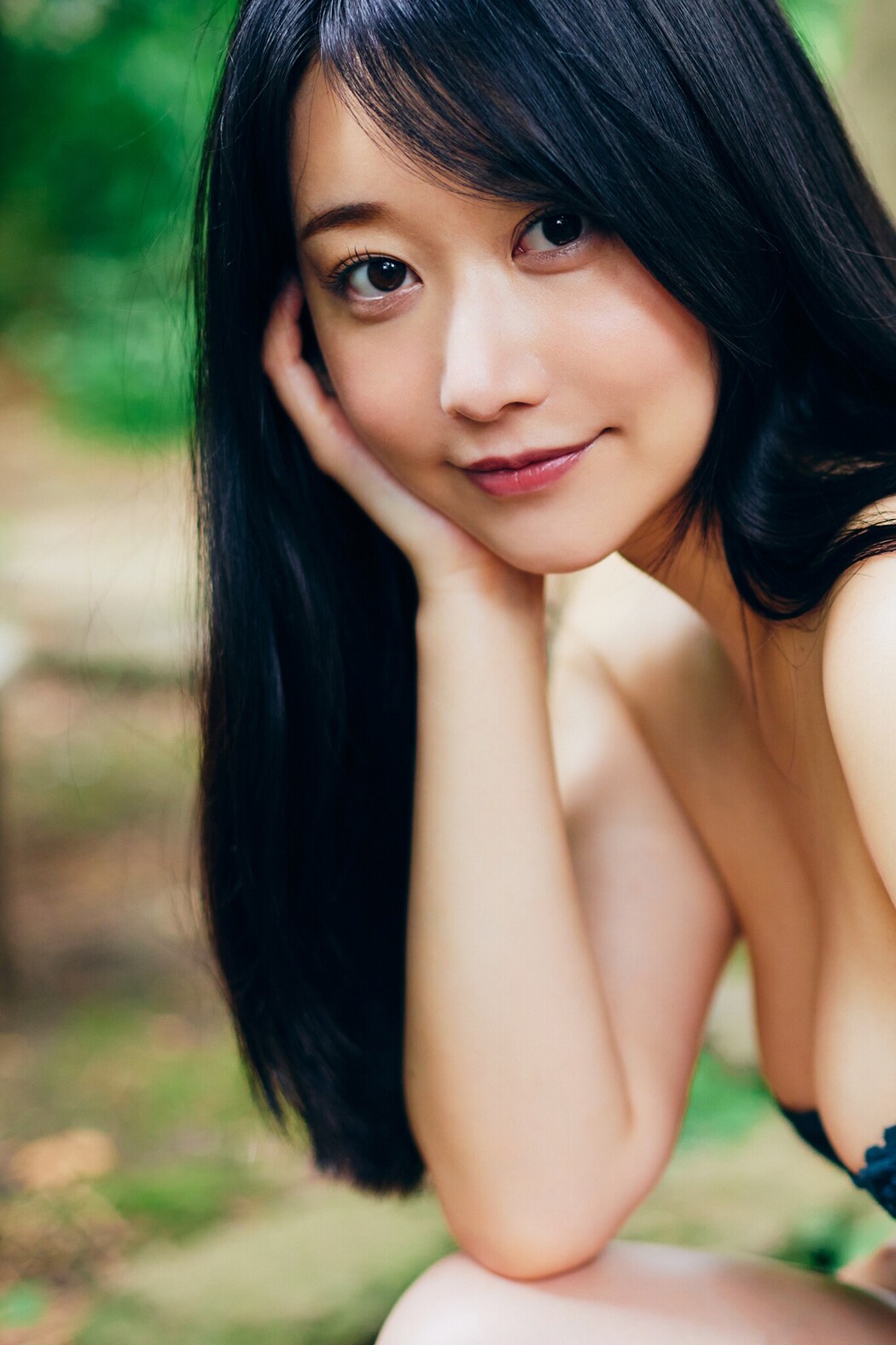 Ai Kaname 要あい, FRIDAY 2024.10.04 (フライデー 2024年10月4日号)