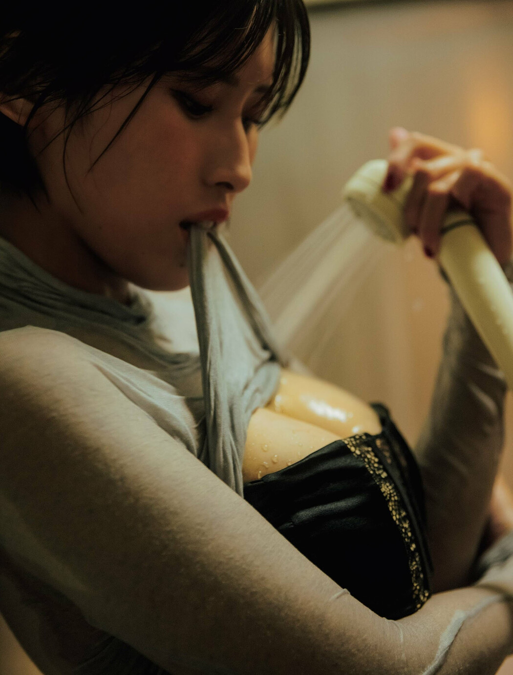 Sheena-chan しーなちゃん, Weekly SPA! 2024.08.27 (週刊SPA! 2024年8月27日号)