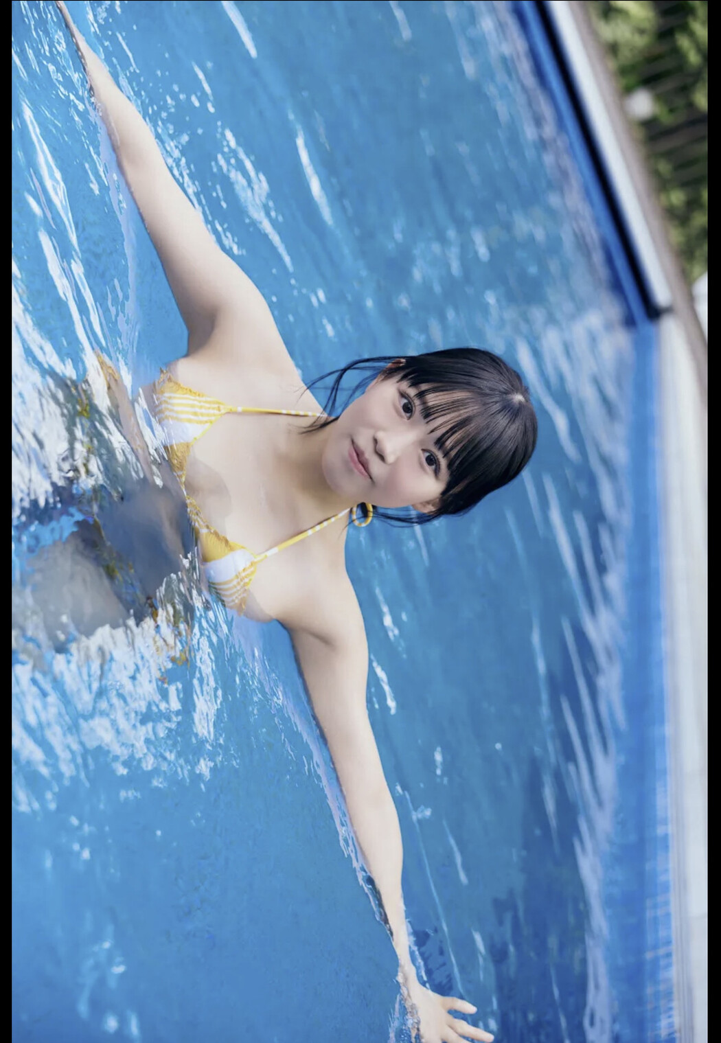 Nanoka Nakane 仲根なのか, FRIDAY GOLD 2024.09(フライデーゴールド 2024年9号)