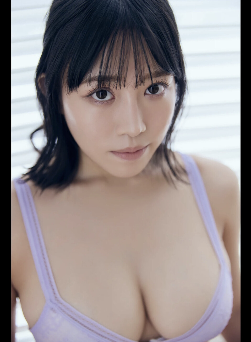 Nanoka Nakane 仲根なのか, FRIDAY GOLD 2024.09(フライデーゴールド 2024年9号)