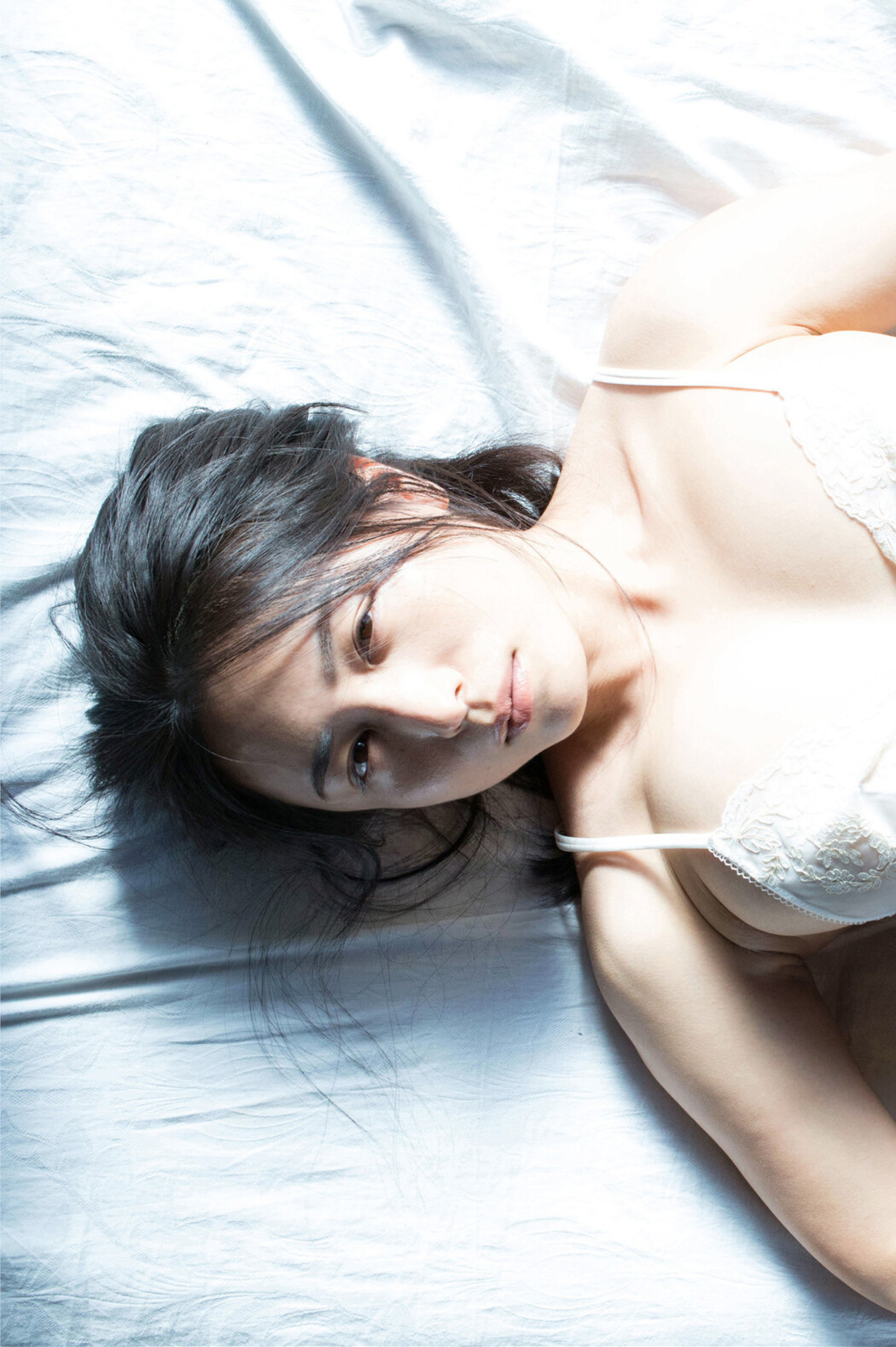 Yukie Kawamura 川村ゆきえ, FLASHデジタル写真集 [陽だまりの情事] Set.03