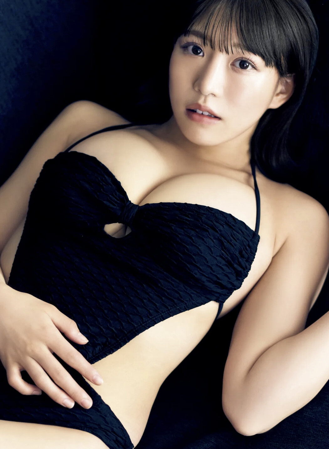 Nanoka Nakane 仲根なのか, FRIDAY GOLD 2024.09(フライデーゴールド 2024年9号)