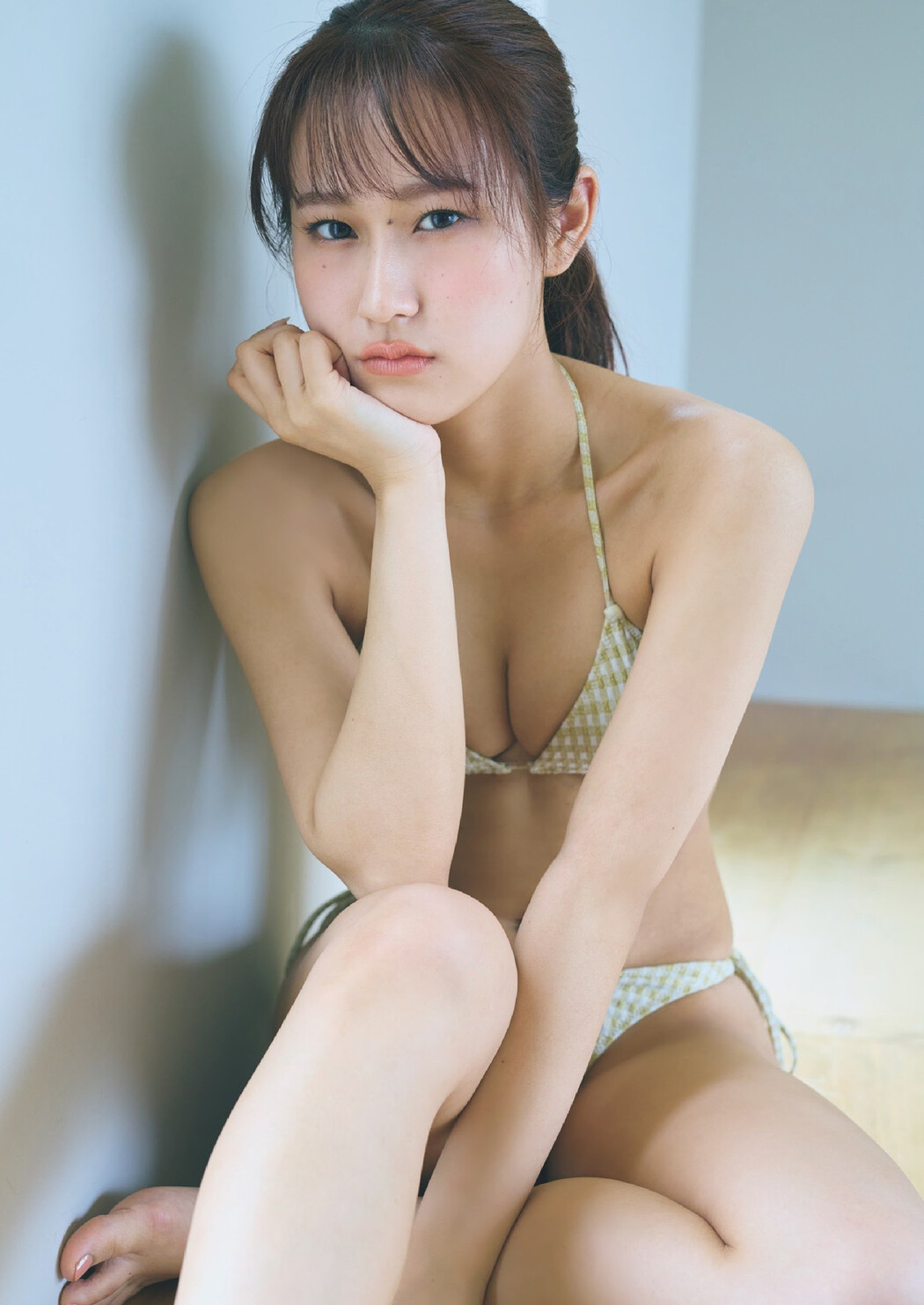 Hijiri Kawahira 川平聖, Weekly Playboy 2024 No.39 (週刊プレイボーイ 2024年39号)