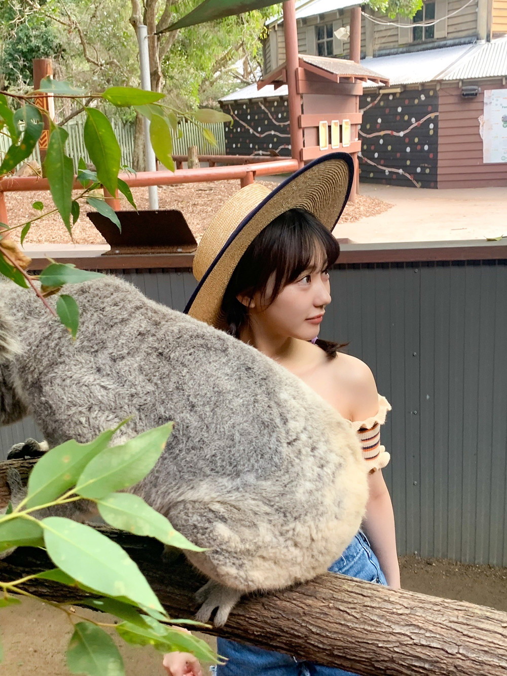 Miku Tanaka 田中美久, Weekly Playboy 2024 No.39 (週刊プレイボーイ 2024年39号)