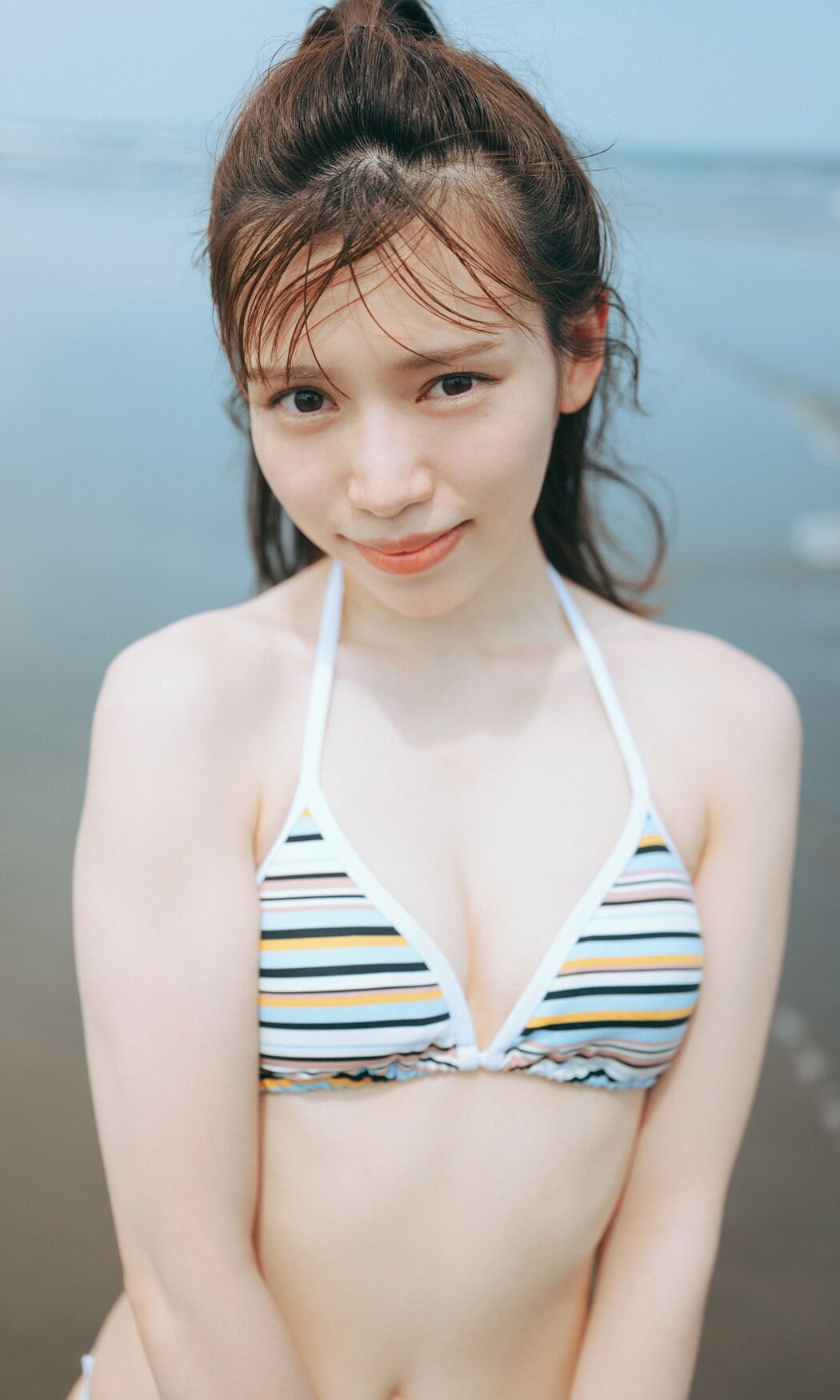 Hirona Unjo 運上弘菜, Weekly Playboy 2024 No.39 (週刊プレイボーイ 2024年39号)