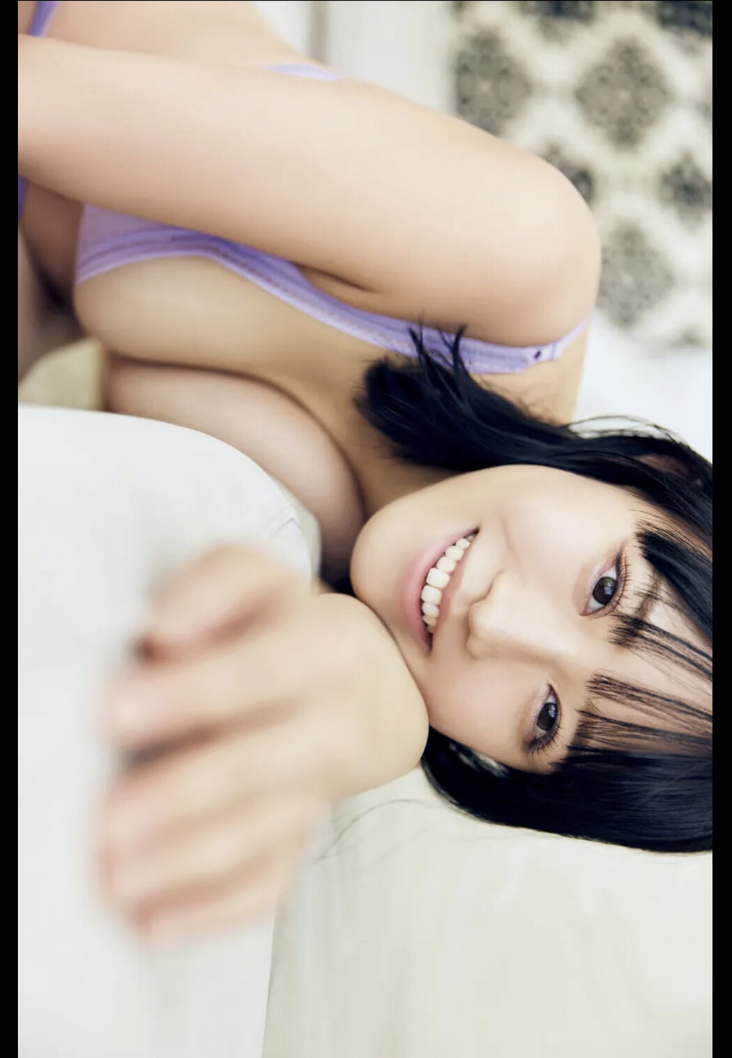 Nanoka Nakane 仲根なのか, FRIDAY GOLD 2024.09(フライデーゴールド 2024年9号)