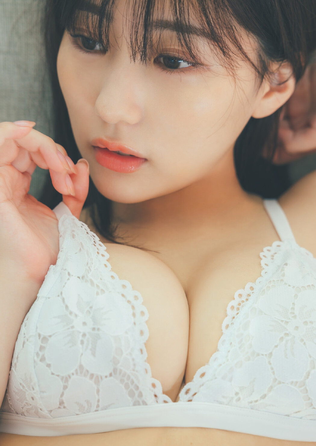Miku Tanaka 田中美久, Weekly Playboy 2024 No.39 (週刊プレイボーイ 2024年39号)