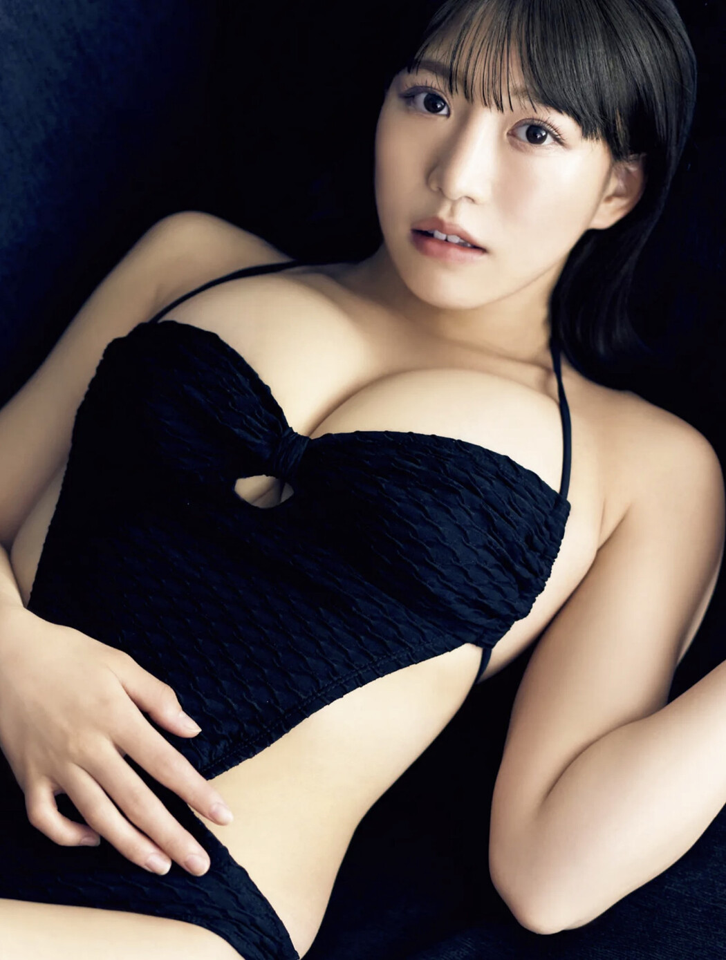 Nanoka Nakane 仲根なのか, FRIDAY GOLD 2024.09(フライデーゴールド 2024年9号)