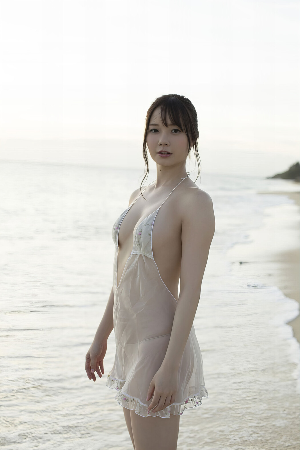 Miyuu Sano 佐野水柚, Bamboo e-Book [みゆうに恋して] Set.02