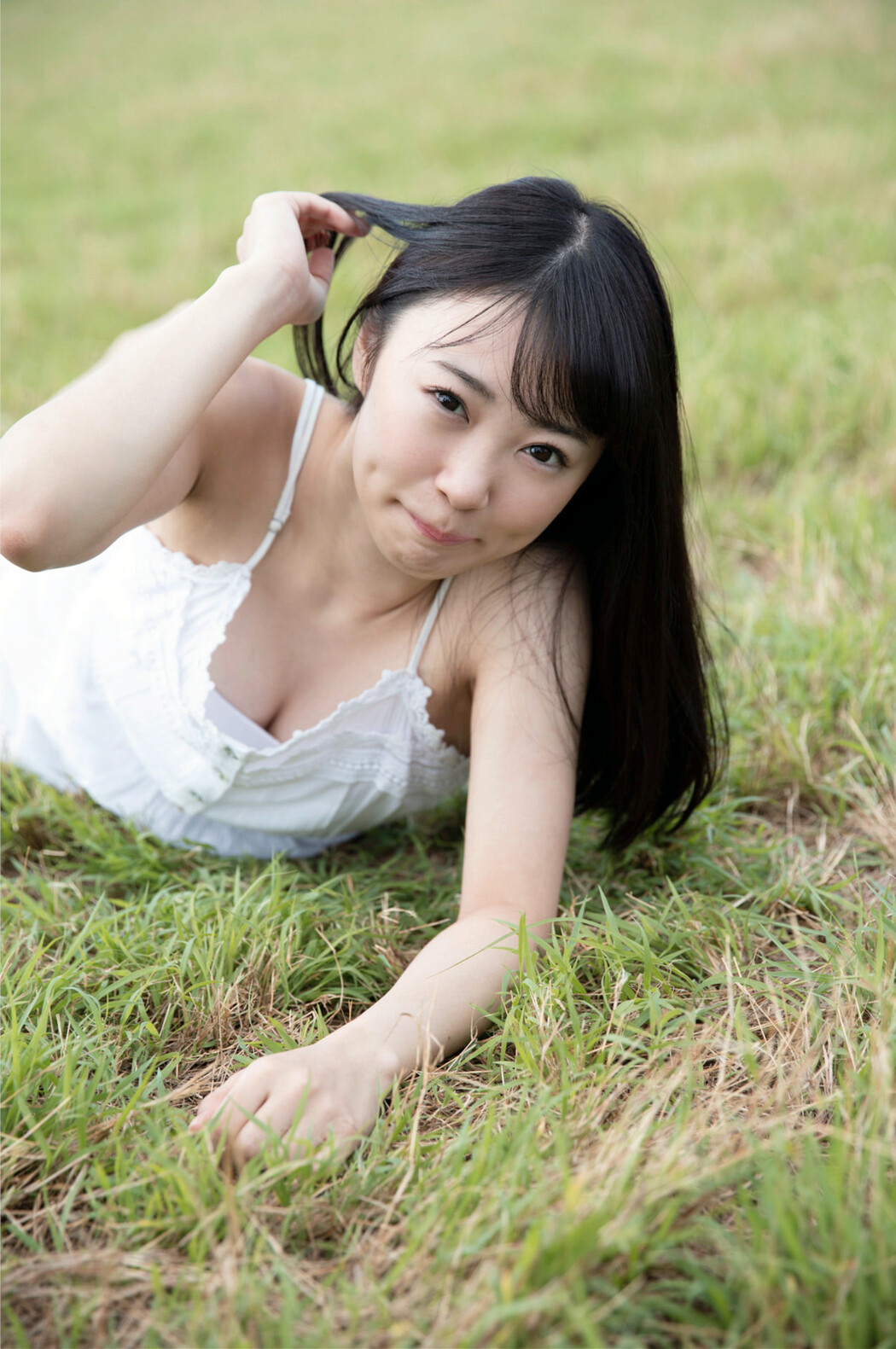 Mizuki Sakikawa 崎川みずき, FLASHデジタル写真集 [ミスFLASH2020グランプリ] Set.03