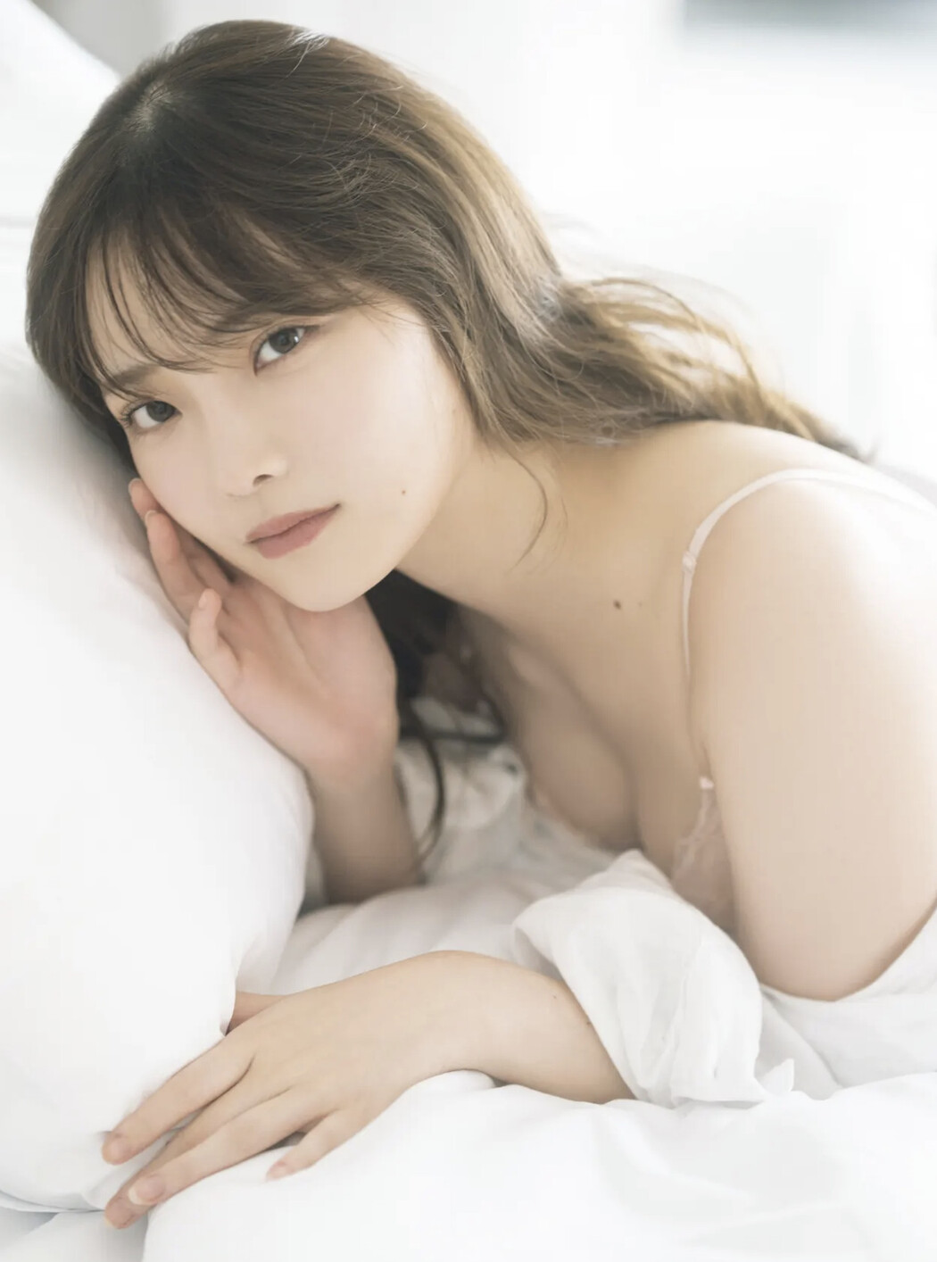 Himeka Araya 新谷姫加, FRIDAY GOLD 2024.09(フライデーゴールド 2024年9号)