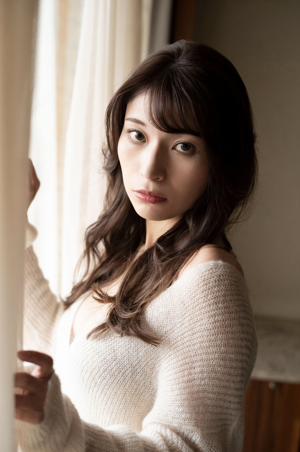 Erisa Kusunoki 楠エリサ, FLASH フラッシュ 秘密の交わり