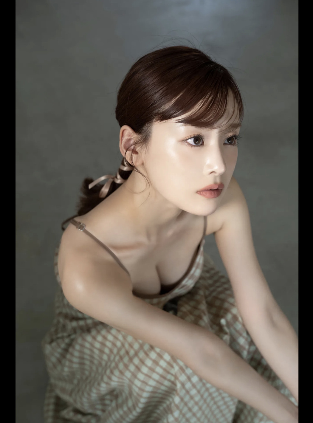 Minami Fukuoka 福岡みなみ, FRIDAY GOLD 2024.09(フライデーゴールド 2024年9号)