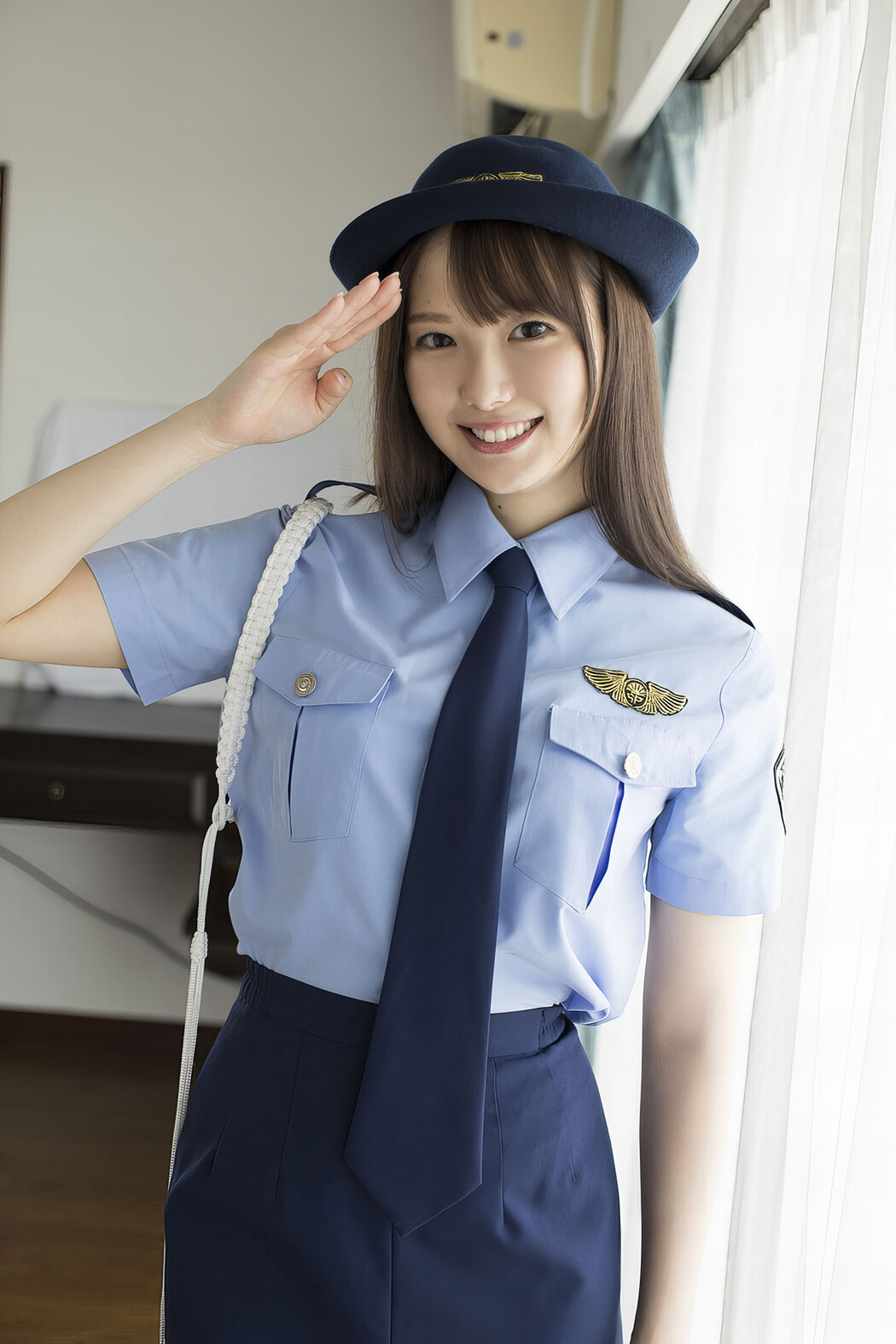 Miyuu Sano 佐野水柚, Bamboo e-Book [みゆうに恋して] Set.01