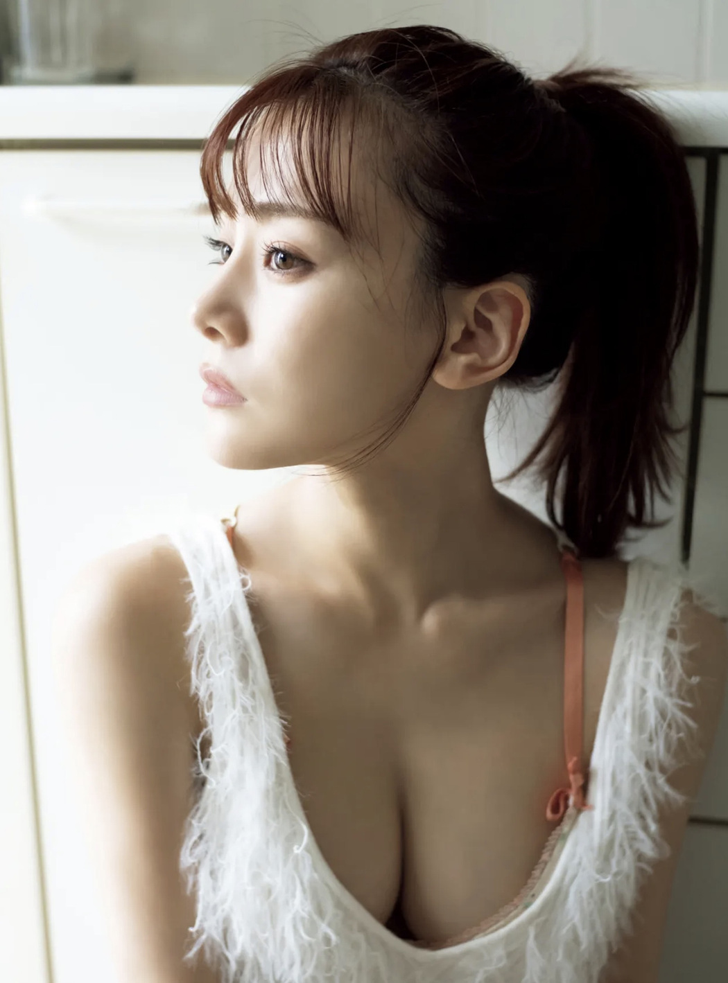 Minami Fukuoka 福岡みなみ, FRIDAY GOLD 2024.09(フライデーゴールド 2024年9号)