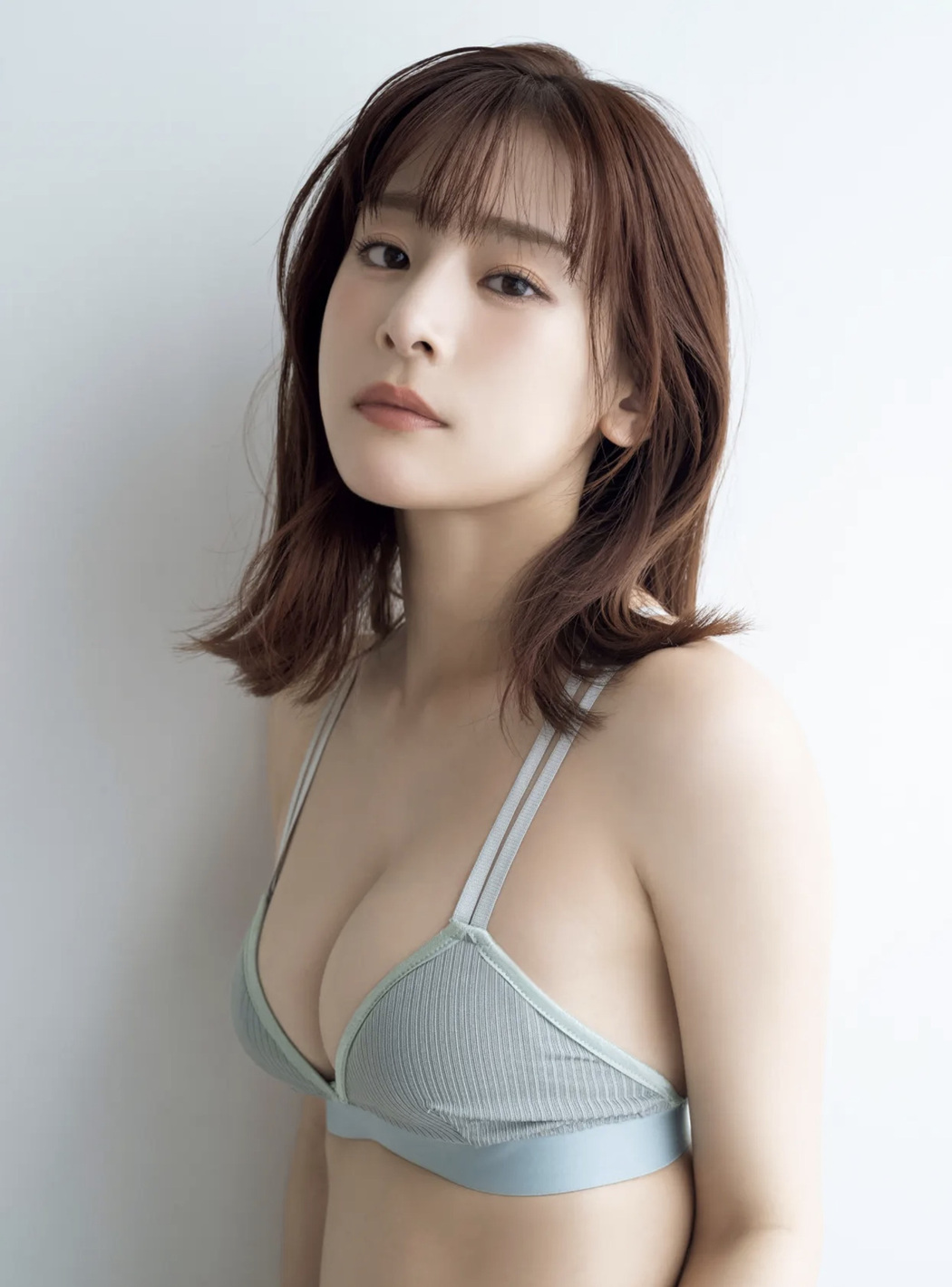 Minami Fukuoka 福岡みなみ, FRIDAY GOLD 2024.09(フライデーゴールド 2024年9号)