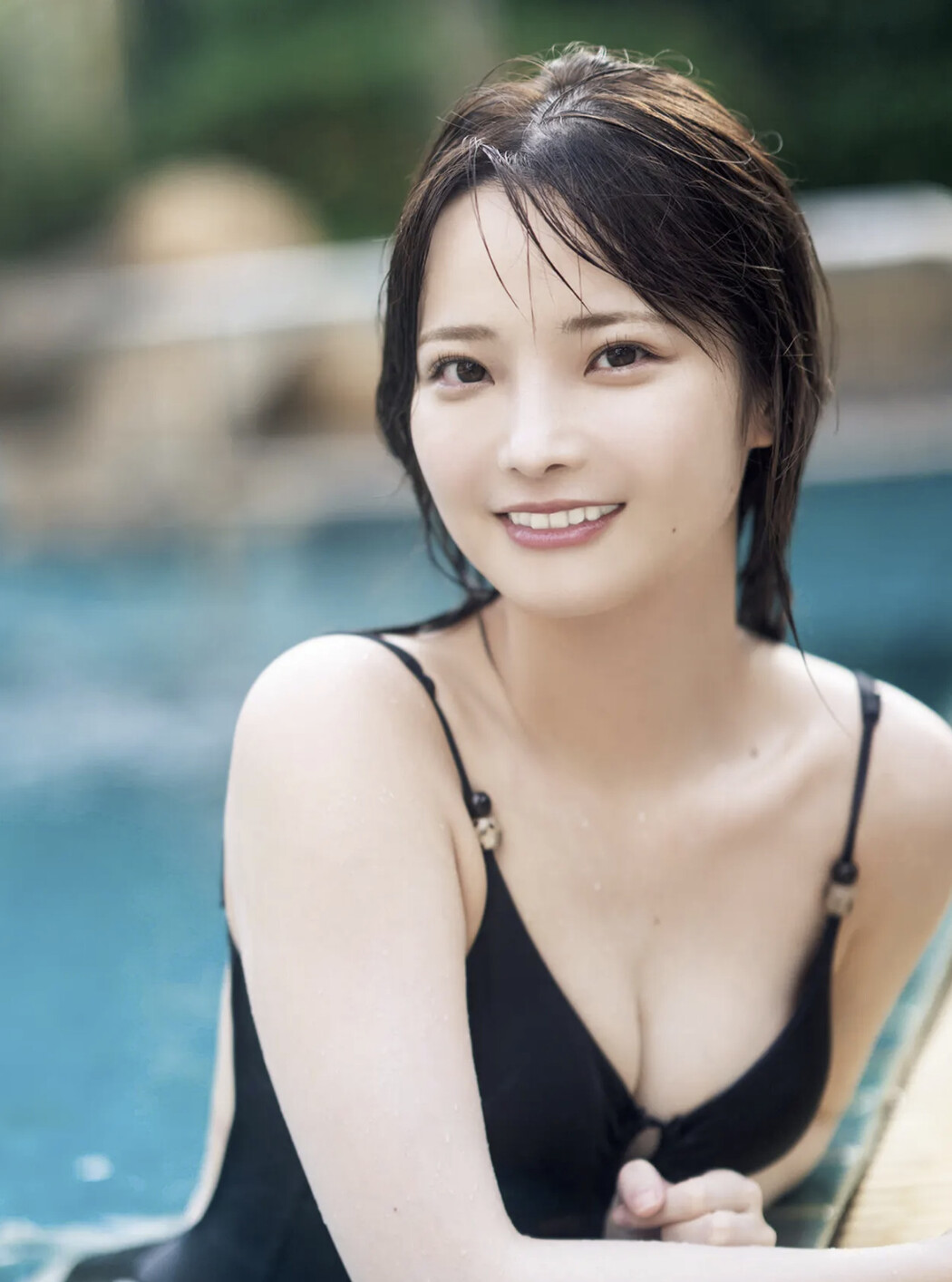 Himeka Araya 新谷姫加, FRIDAY GOLD 2024.09(フライデーゴールド 2024年9号)