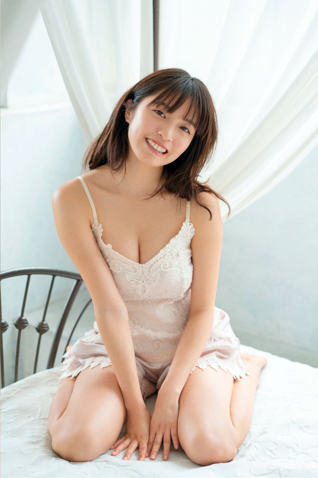 Miyu Murashima 村島未悠, FLASHデジタル写真集 [歌って、踊って、私を愛して！] Set.02
