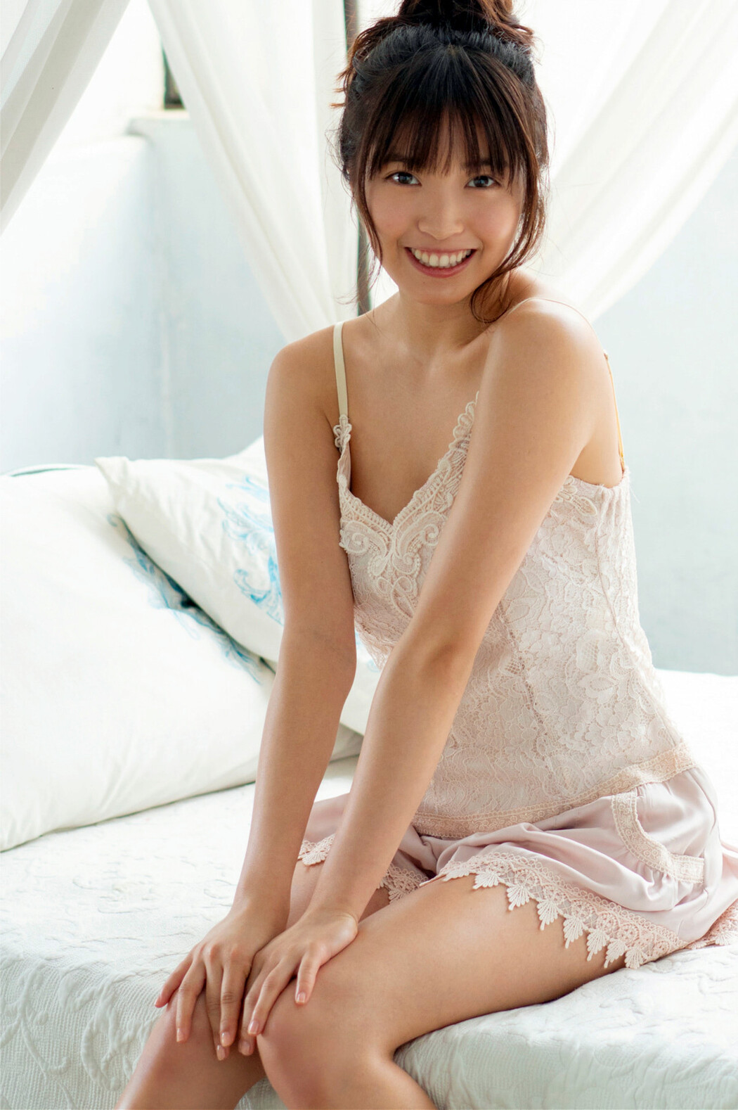 Miyu Murashima 村島未悠, FLASHデジタル写真集 [歌って、踊って、私を愛して！] Set.02 Cover Photo