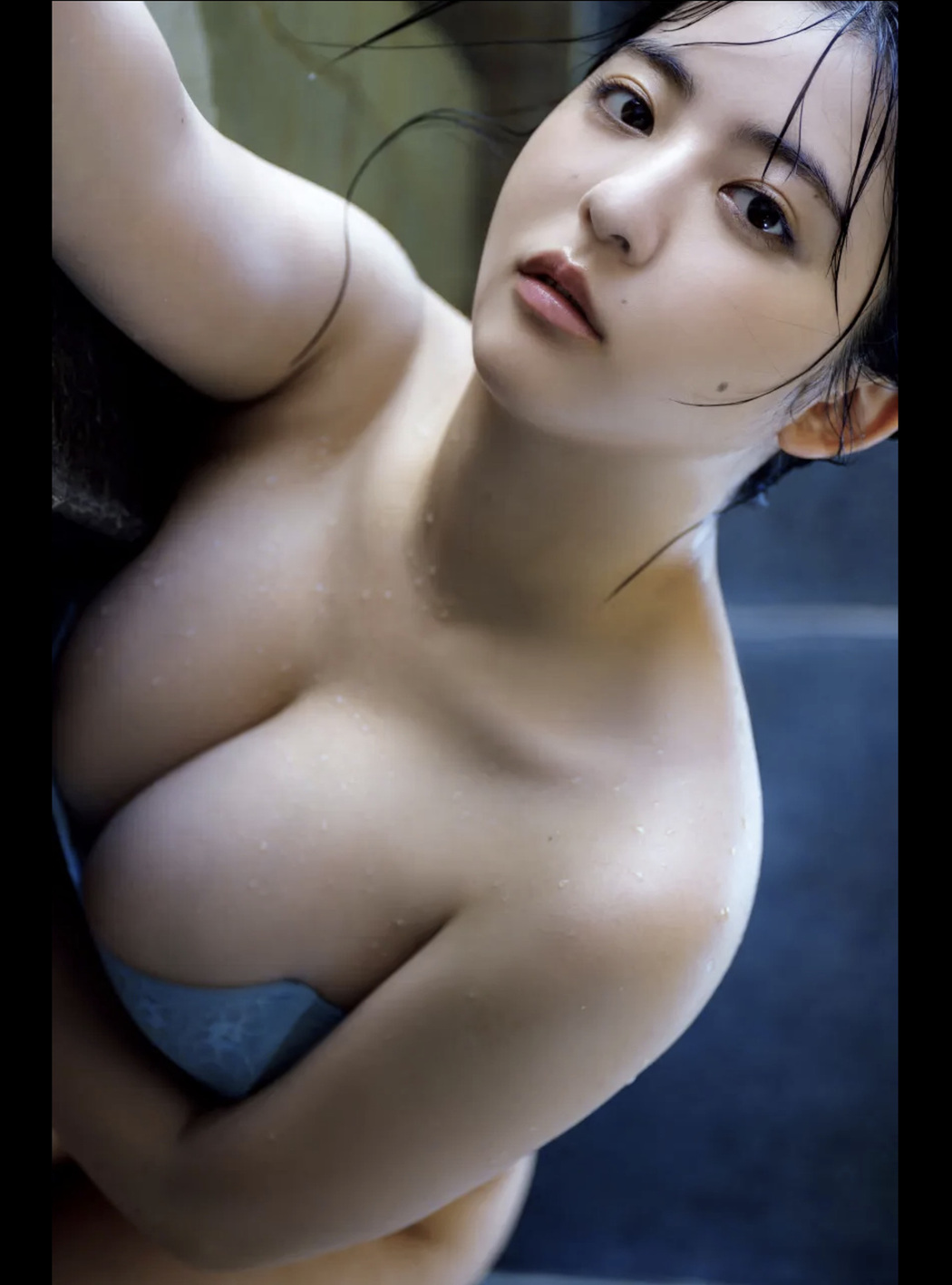 Mizuki Asakura 麻倉瑞季, FRIDAY GOLD 2024.09(フライデーゴールド 2024年9号)