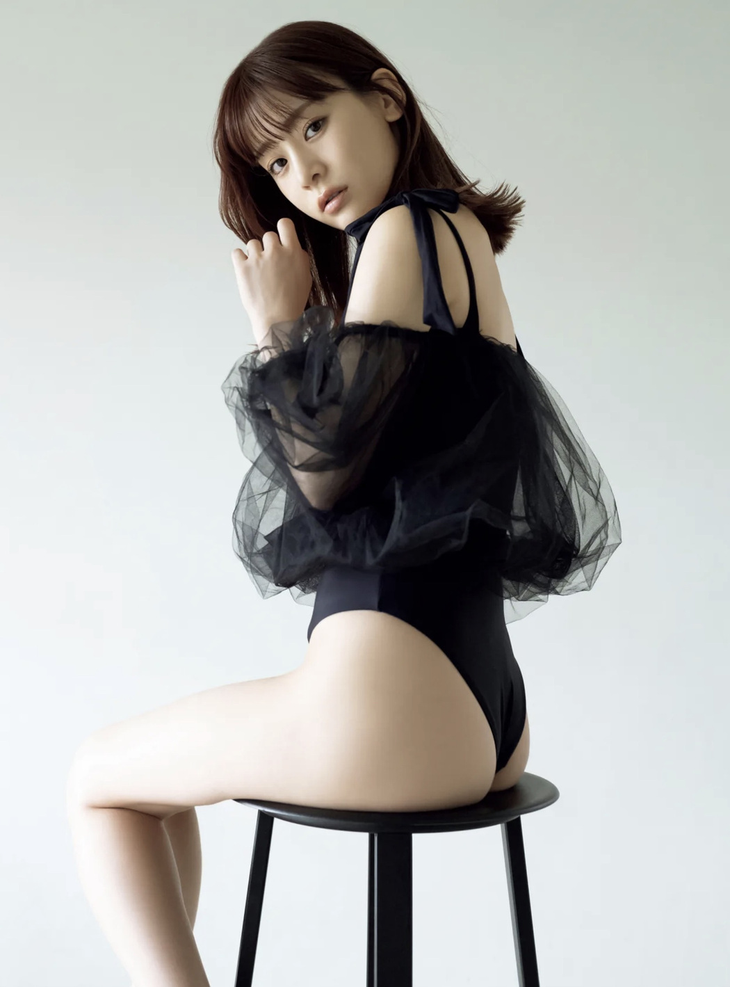 Minami Fukuoka 福岡みなみ, FRIDAY GOLD 2024.09(フライデーゴールド 2024年9号)