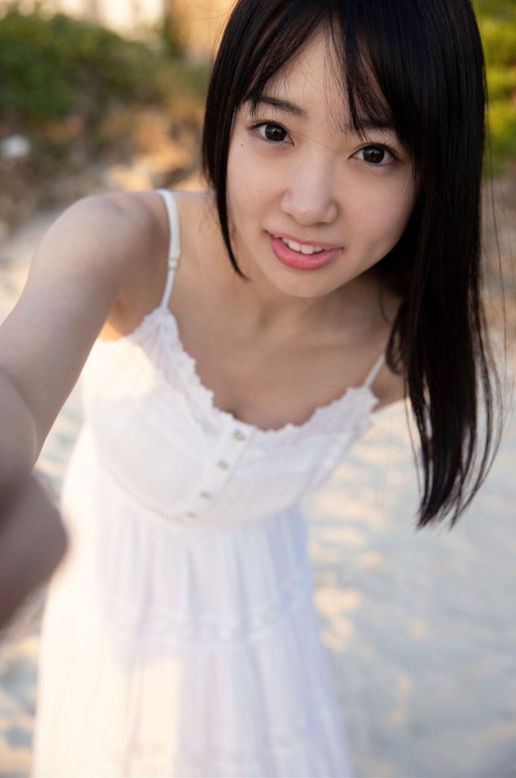 Mizuki Sakikawa 崎川みずき, FLASHデジタル写真集 [ミスFLASH2020グランプリ] Set.03 Cover Photo