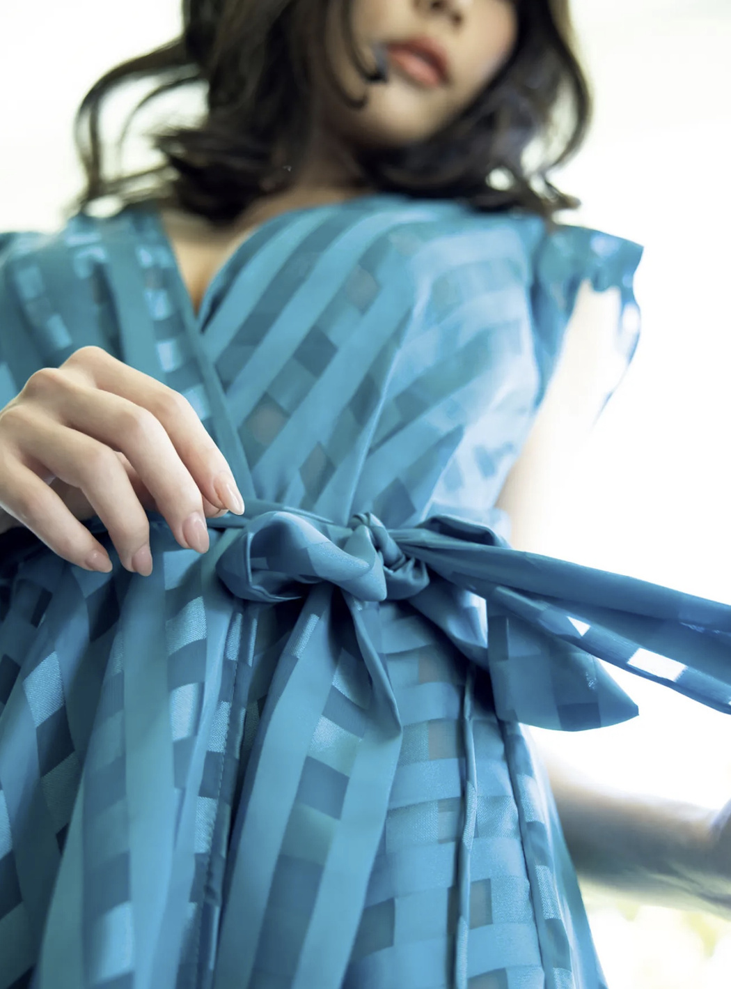 Yuka Kohinata 小日向ゆか, FRIDAY GOLD 2024.09(フライデーゴールド 2024年9号)