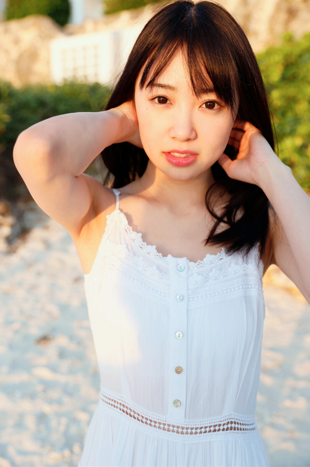 Mizuki Sakikawa 崎川みずき, FLASHデジタル写真集 [ミスFLASH2020グランプリ] Set.03