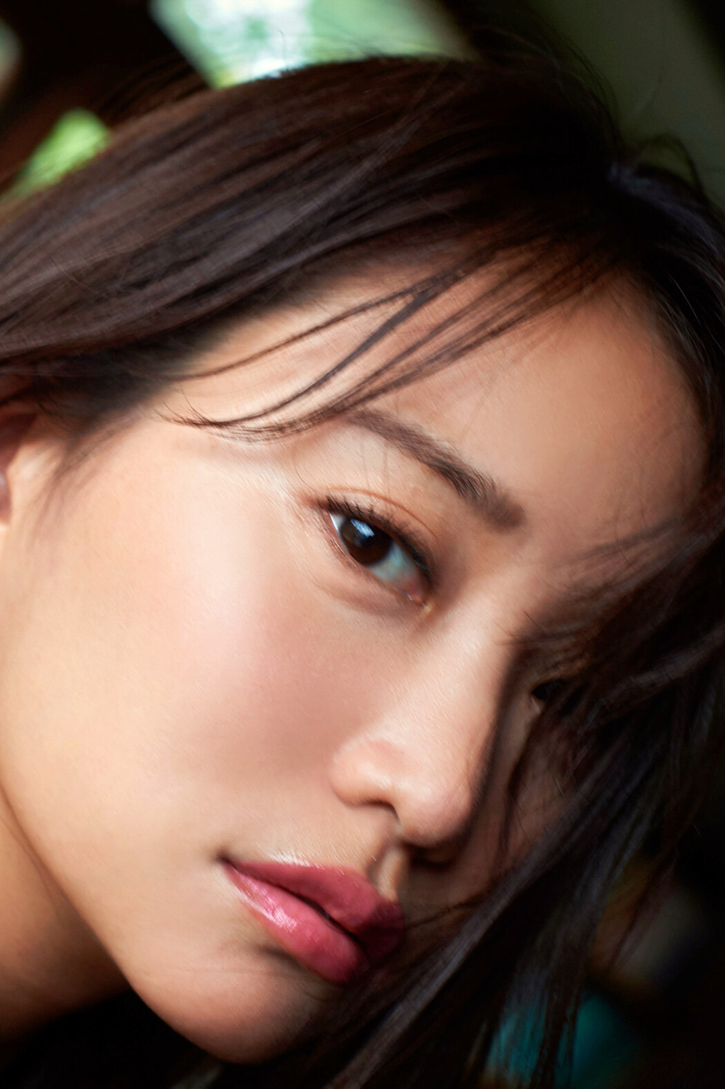 Mariya Nagao 永尾まりや, FLASHデジタル写真集 [家政婦のまりやぎ] Set.01