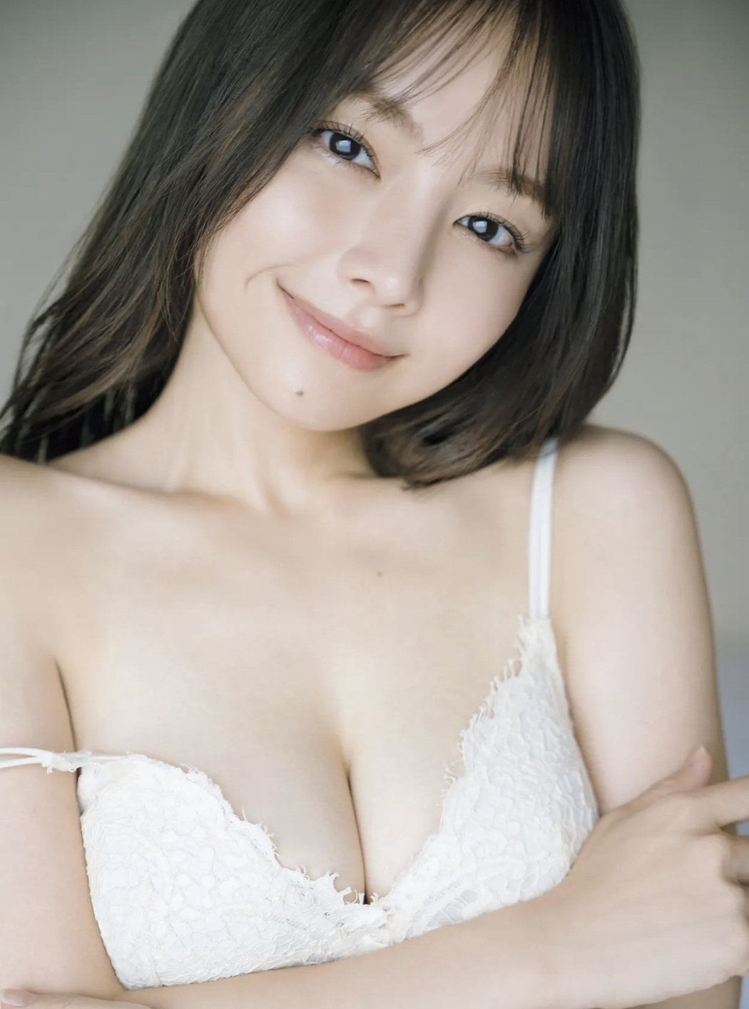 Misao Ueda 上田操, FRIDAY GOLD 2024.09(フライデーゴールド 2024年9号)