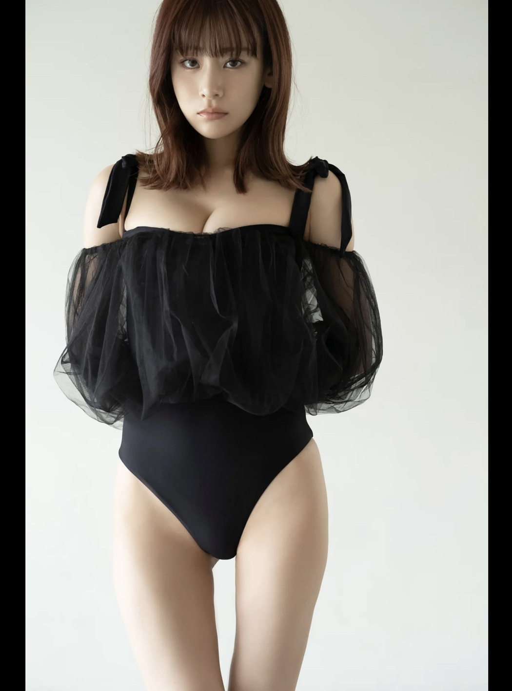 Minami Fukuoka 福岡みなみ, FRIDAY GOLD 2024.09(フライデーゴールド 2024年9号)