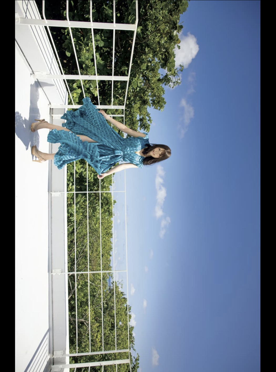 Yuka Kohinata 小日向ゆか, FRIDAY GOLD 2024.09(フライデーゴールド 2024年9号)