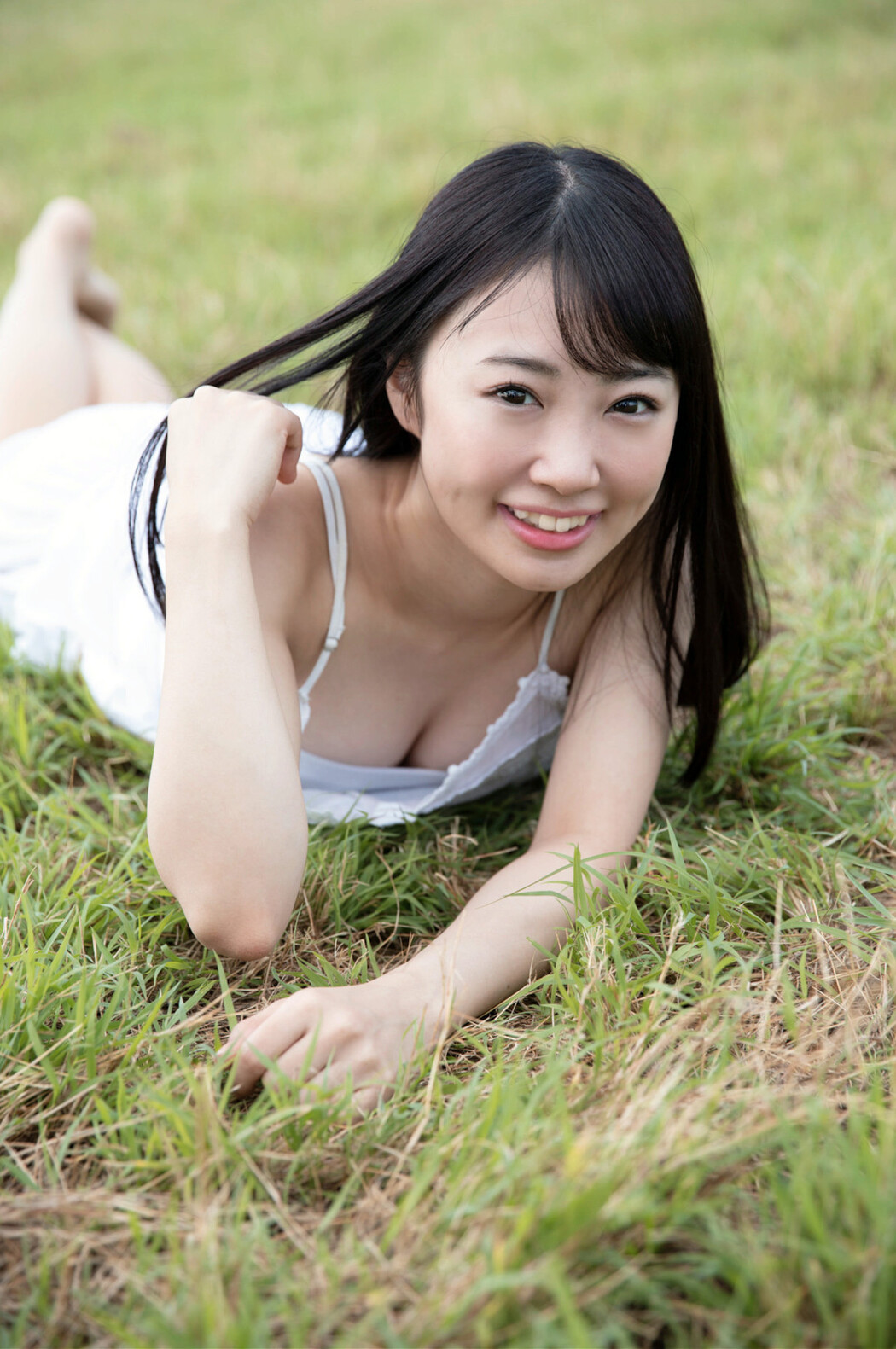 Mizuki Sakikawa 崎川みずき, FLASHデジタル写真集 [ミスFLASH2020グランプリ] Set.03