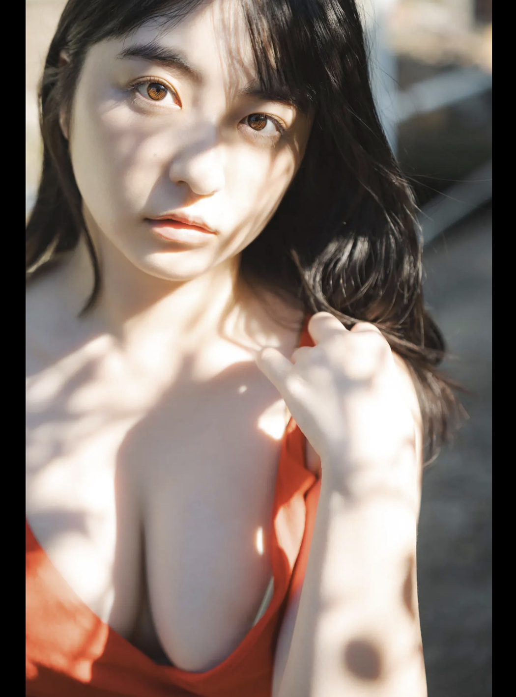 Mizuki Asakura 麻倉瑞季, FRIDAY GOLD 2024.09(フライデーゴールド 2024年9号)