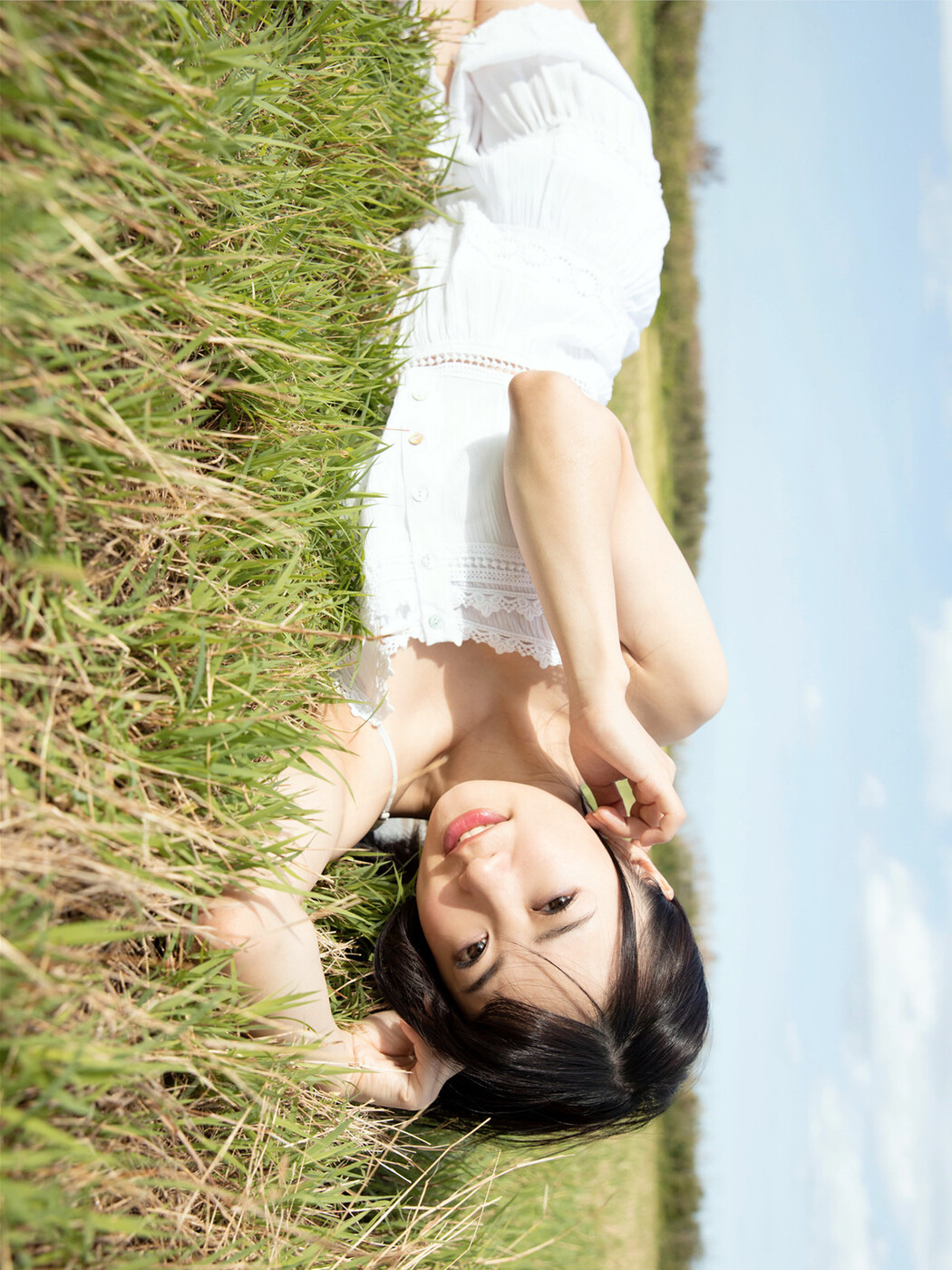 Mizuki Sakikawa 崎川みずき, FLASHデジタル写真集 [ミスFLASH2020グランプリ] Set.03