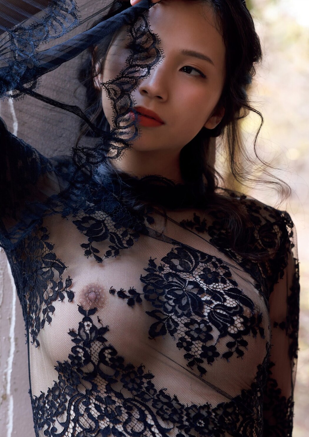 Miho Machiyama 街山みほ, FRIDAY 2021.03.19 (フライデー 2021年3月19日号)