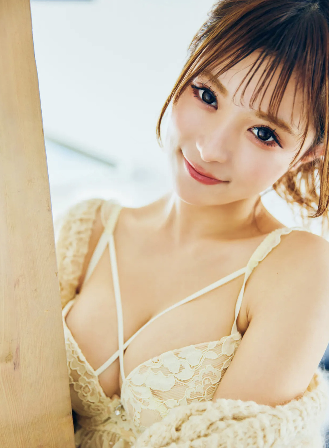 SEINA 聖菜, FRIDAY GOLD フライデーゴールド ツンデレプリンセス聖菜