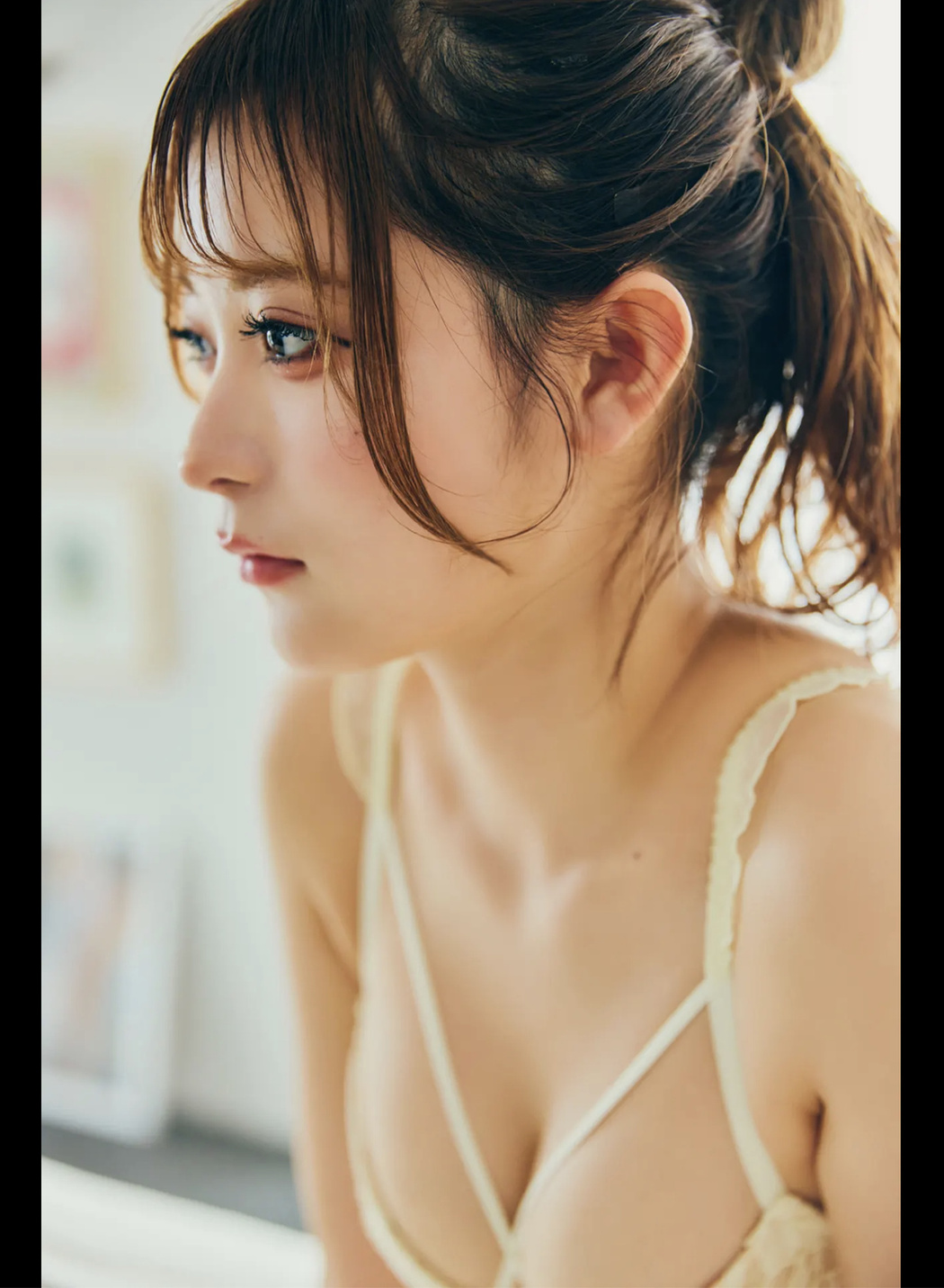 SEINA 聖菜, FRIDAY GOLD フライデーゴールド ツンデレプリンセス聖菜