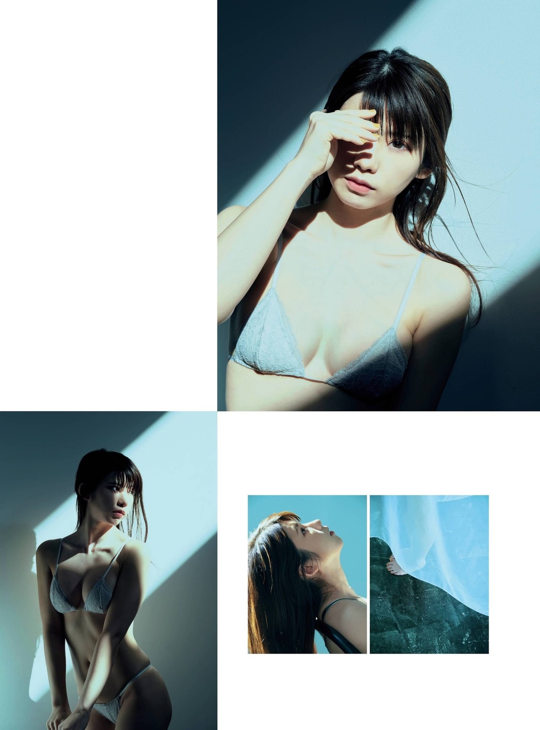 Enako えなこ, Cyzo 2021 No.03 (サイゾー 2021年3月号)