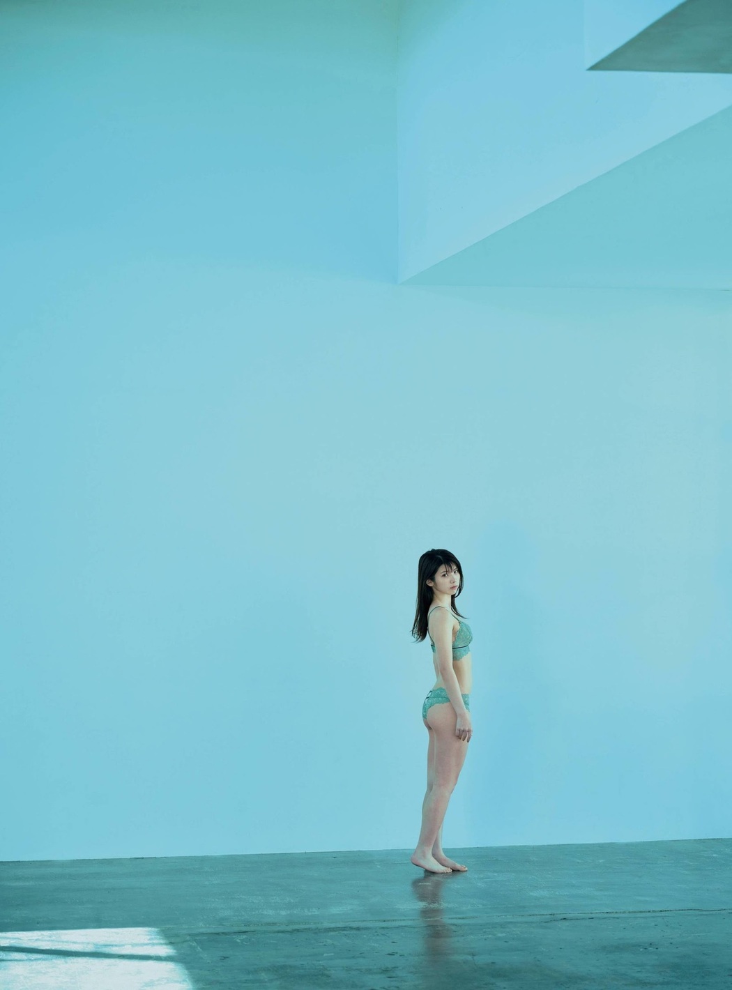 Enako えなこ, Cyzo 2021 No.03 (サイゾー 2021年3月号)