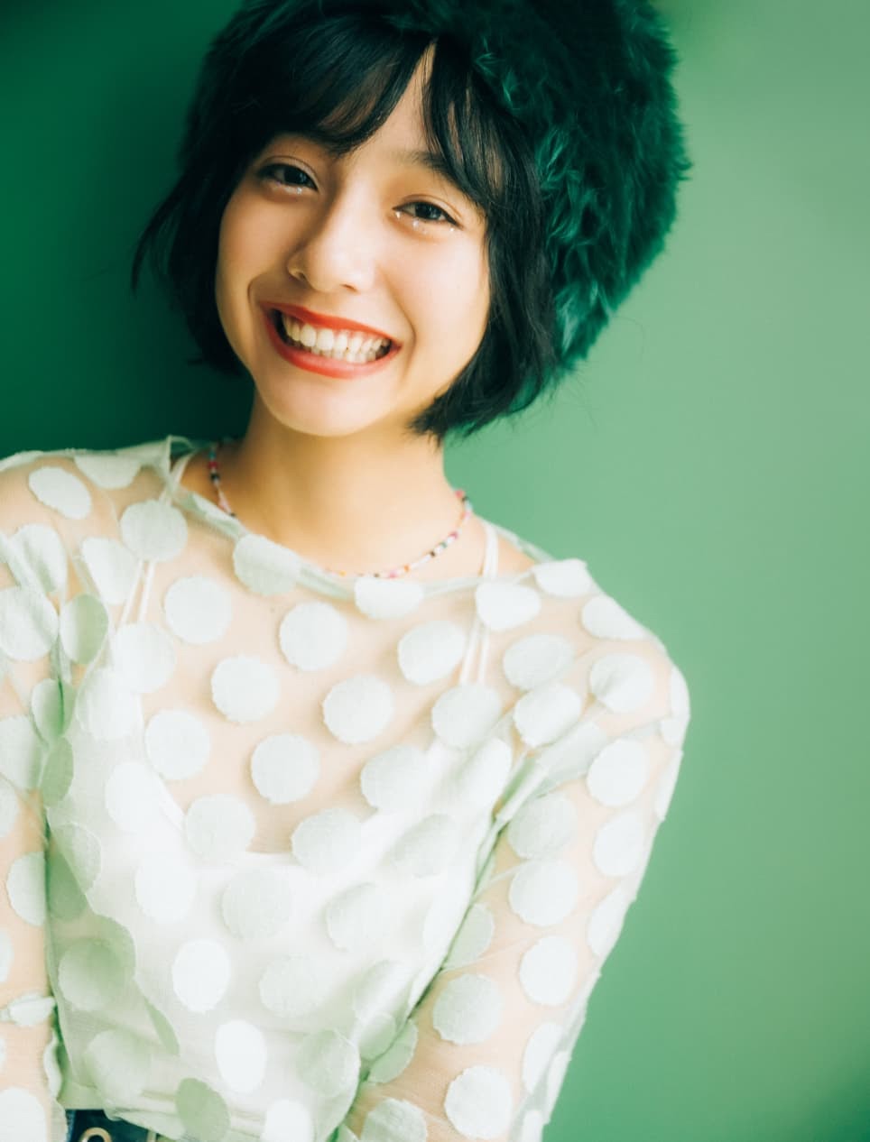 Suzu Yamanouchi 山之内すず, FRIDAY 2021.03.19 (フライデー 2021年3月19日号)