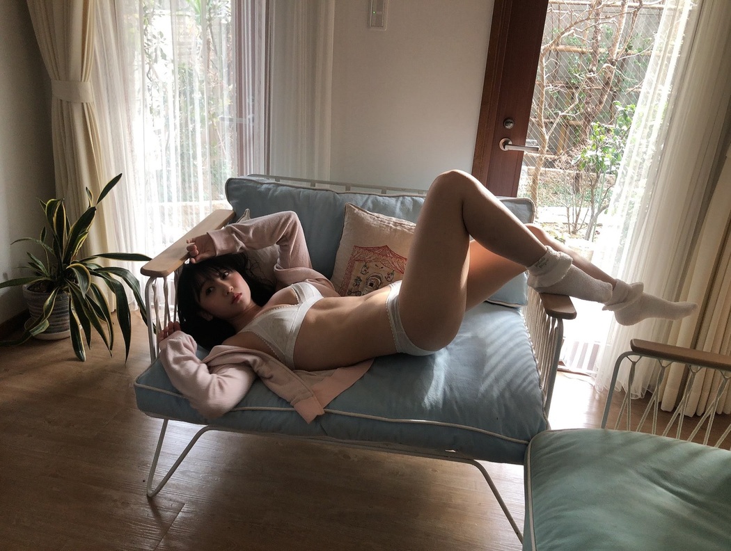 Moe Iori 伊織もえ, Manga Action 2021.02.16 (漫画アクション 2021年2月16日号)