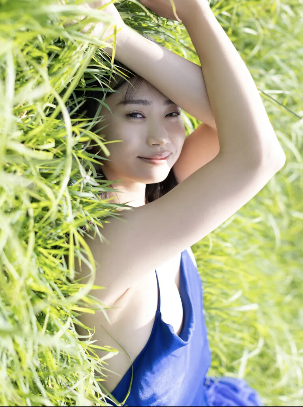 Nanako Aizawa 相沢菜々子, FRIDAY GOLD フライデーゴールド 『N 未公開スペシャルEdition vol.1』20カット