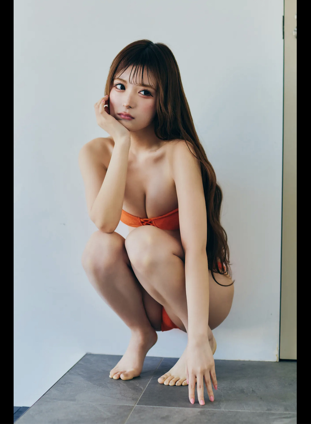SEINA 聖菜, FRIDAY GOLD フライデーゴールド ツンデレプリンセス聖菜