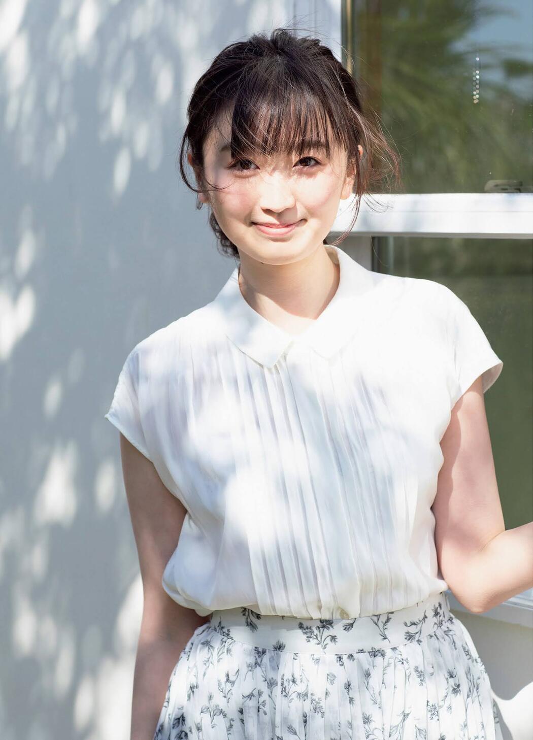 Ayano Kuroki 黒木綾乃, FLASH 2021.03.23 (フラッシュ 2021年3月23日号)