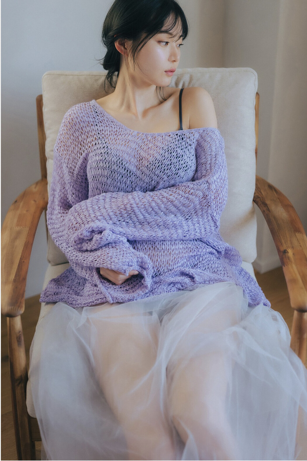 Ikechan いけちゃん, FLASH フラッシュ First Love Fizz 16カット