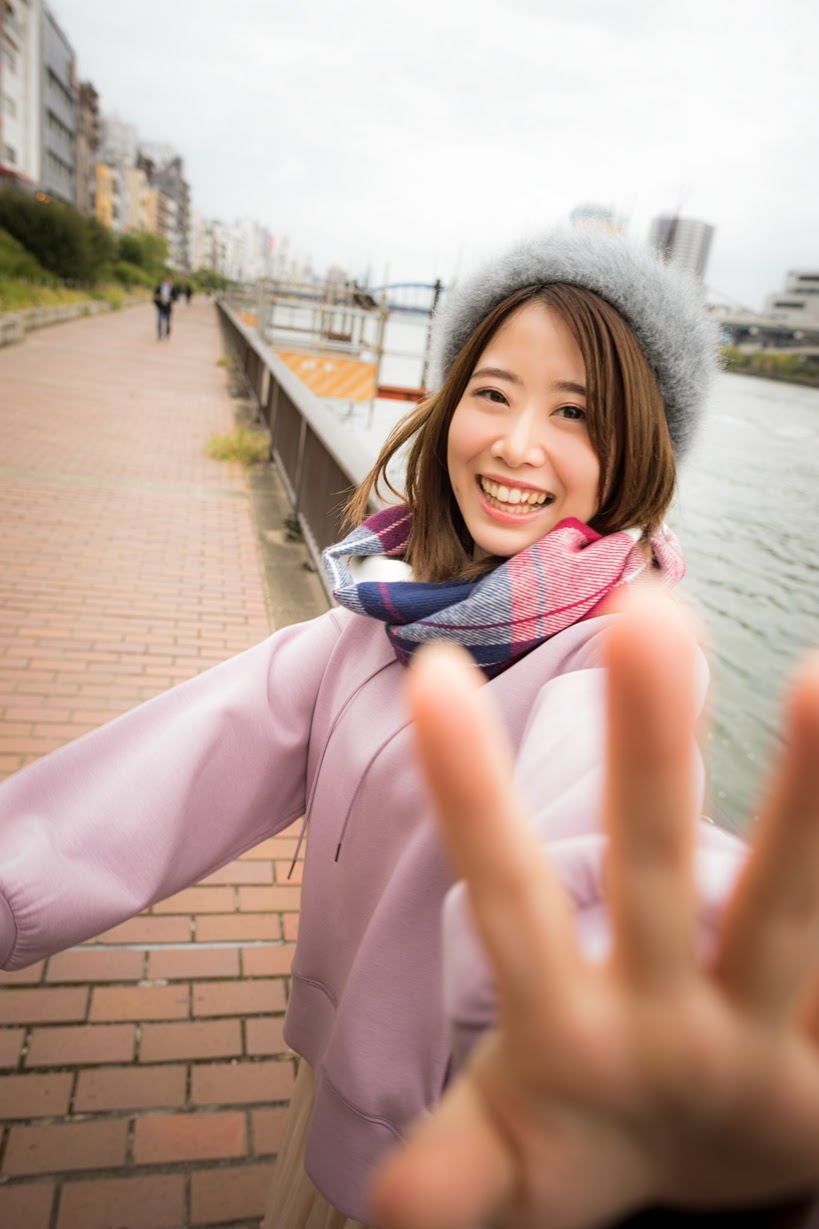 Mariri Okutsu 奥津マリリ, Weekly SPA! 2021.03.16 (週刊SPA! 2021年3月16日号)