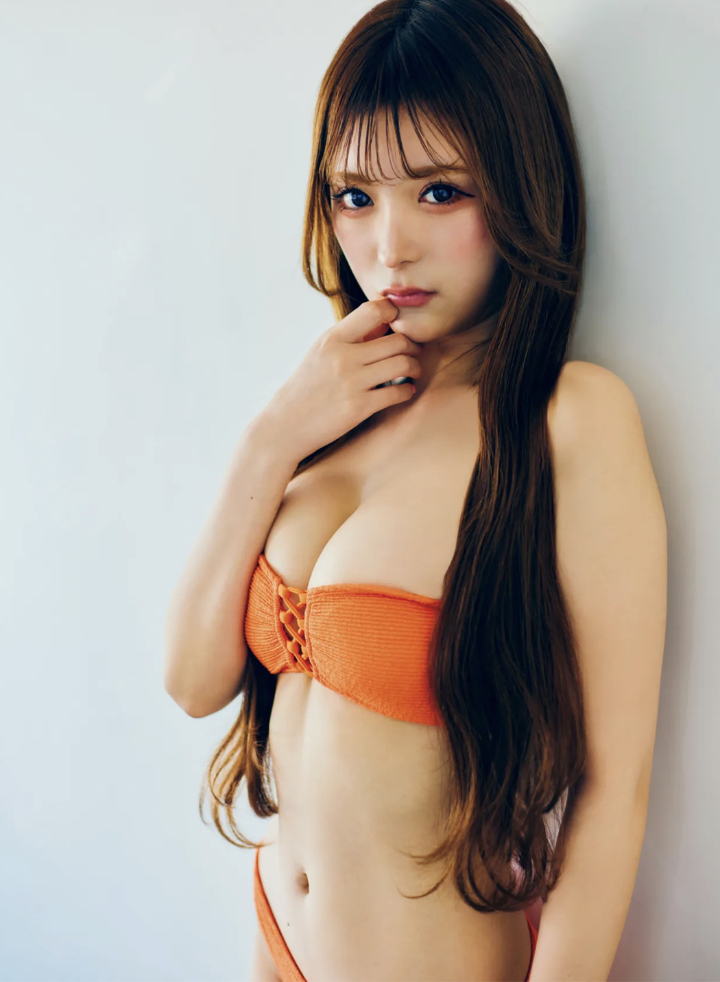 SEINA 聖菜, FRIDAY GOLD フライデーゴールド ツンデレプリンセス聖菜 Cover Photo