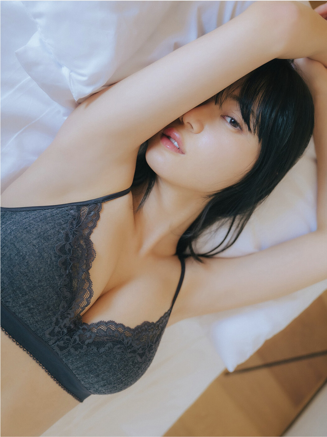 Ikechan いけちゃん, FLASH フラッシュ First Love Fizz 16カット