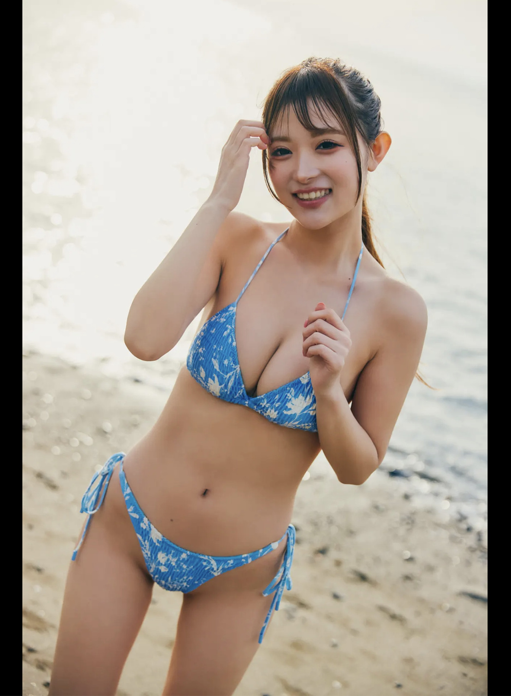 SEINA 聖菜, FRIDAY GOLD フライデーゴールド ツンデレプリンセス聖菜